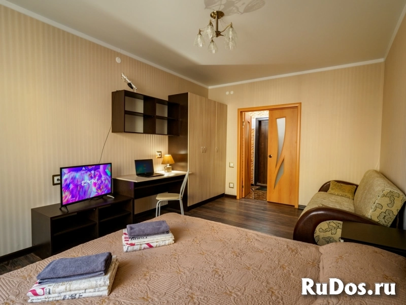 1-комнатная квартира изображение 6