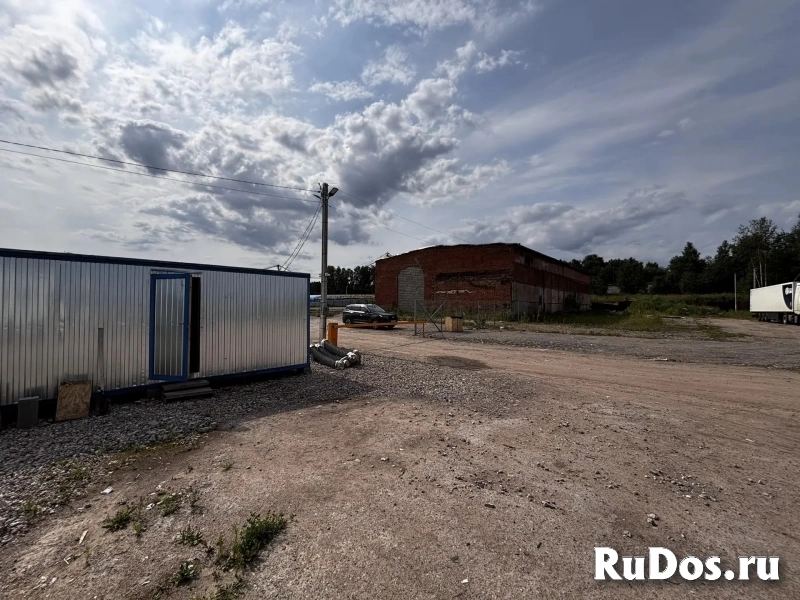Сдам коммерческую недвижимость 2.85 сот изображение 4