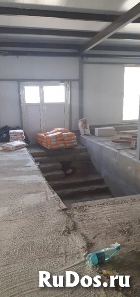 Аренда помещения свободного назначения  400 кв.м. в многофункциональном центре «Бестужевский» изображение 11