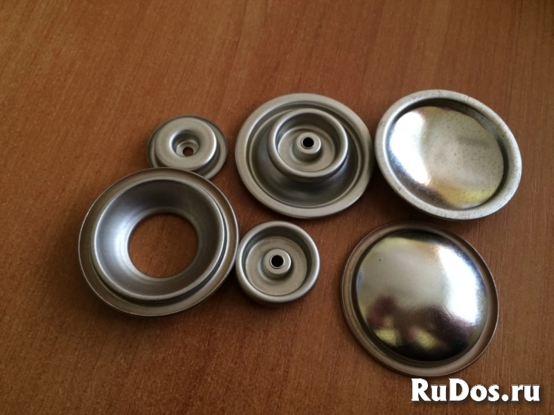 Аэрозоль Производство, линия, оборудование фотка