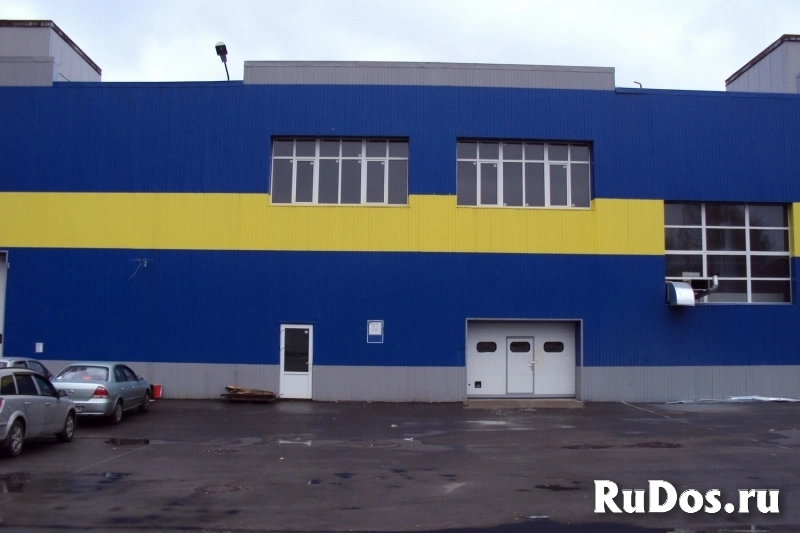 Сдам коммерческую недвижимость 1030 м2 изображение 6