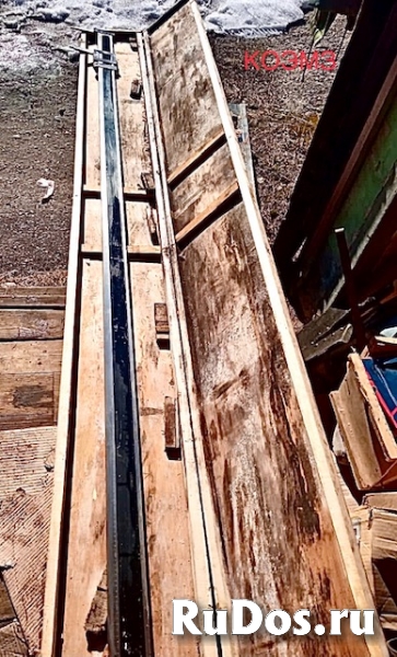 Штангенциркуль ШЦ-3-3000 0,1 губки 300мм ЧИЗ фотка