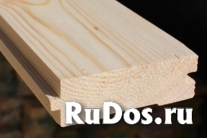 Вагонка Сорт С изображение 3