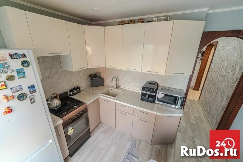Продам 2 комнатную квартиру 54 м2 изображение 7