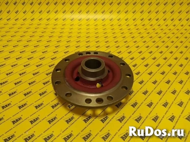 Крышка корпуса дифференциала Carraro 141895 изображение 3