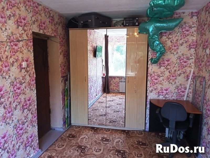 Продается выделенная комната 12кв.м. в 4к.кв. г.Жуковский ул.Амет изображение 4
