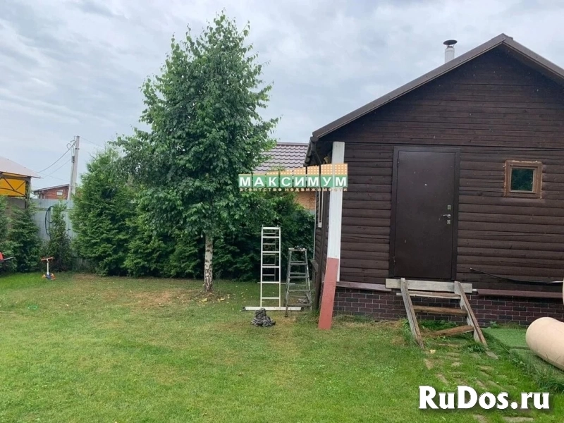 Продам коттедж 120 м2 изображение 9