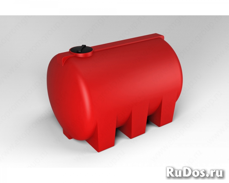 Бочки под КАС, химически устойчивые агроемкости от 500 до 20000 л изображение 3