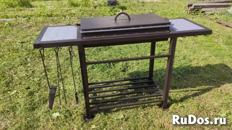 Мангал Дилпи сверхдолговечный изображение 6