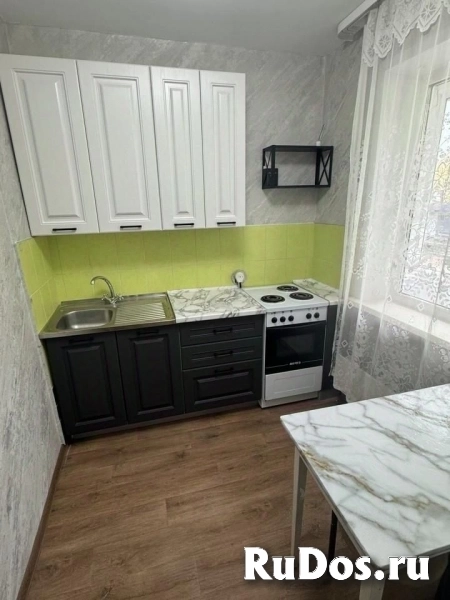 Сдам 1 комнатную квартиру 36 м2 изображение 4
