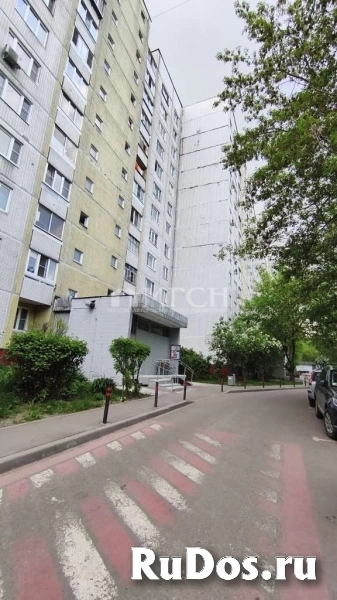 Продам 2 комнатную квартиру 52.1 м2 изображение 3