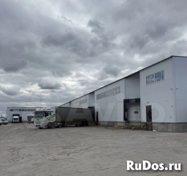 складские помещения Б- класса фотка