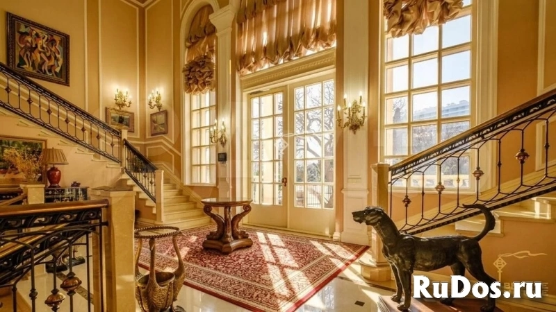 Продам коттедж 1250 м2 изображение 4