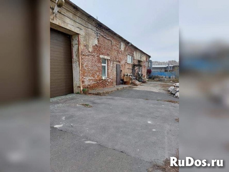 Продам коммерческую недвижимость 910 м2 изображение 8