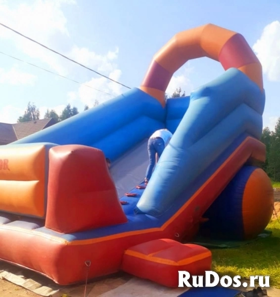 Комплект аттракционов. Все для бизнеса изображение 3