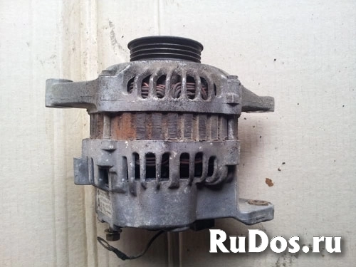 Любые запчасти для иномарок б/у и новые фото