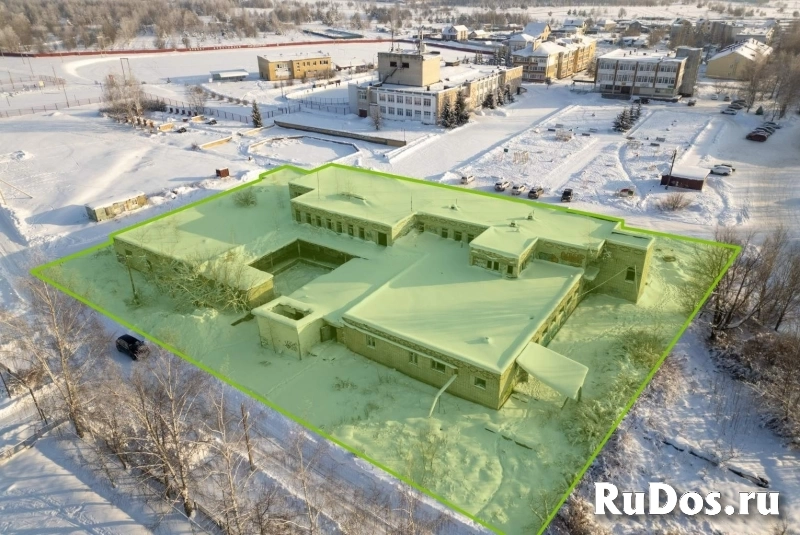 Продам коммерческую недвижимость 2047.6 м2 изображение 5