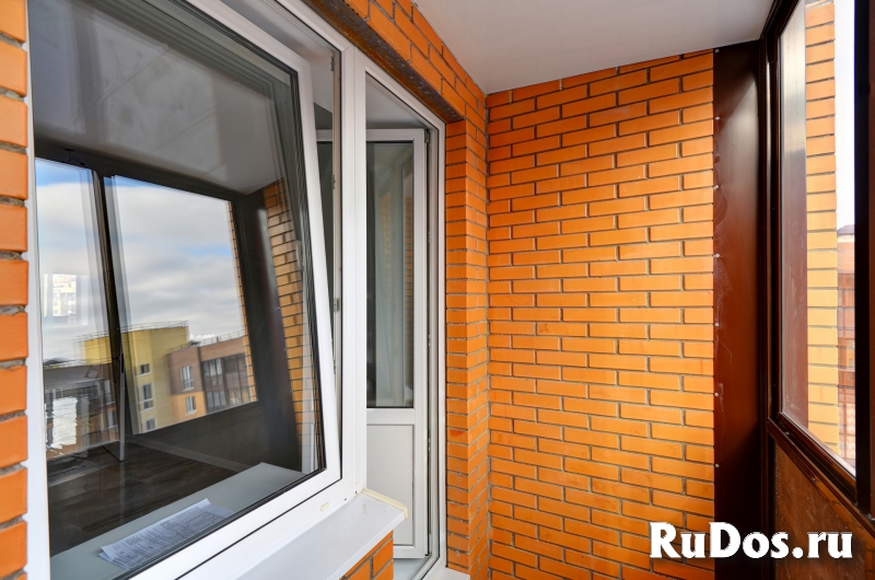 Продается трёхкомнатная квартира. изображение 8