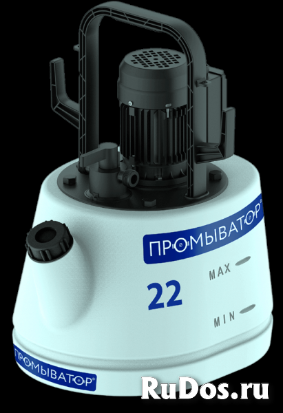 Промыватор 22 насос для очистки отопления частного домовладения фото