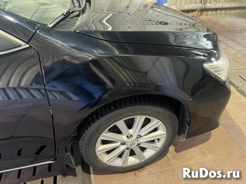 Продам TOYOTA CAMRY изображение 7