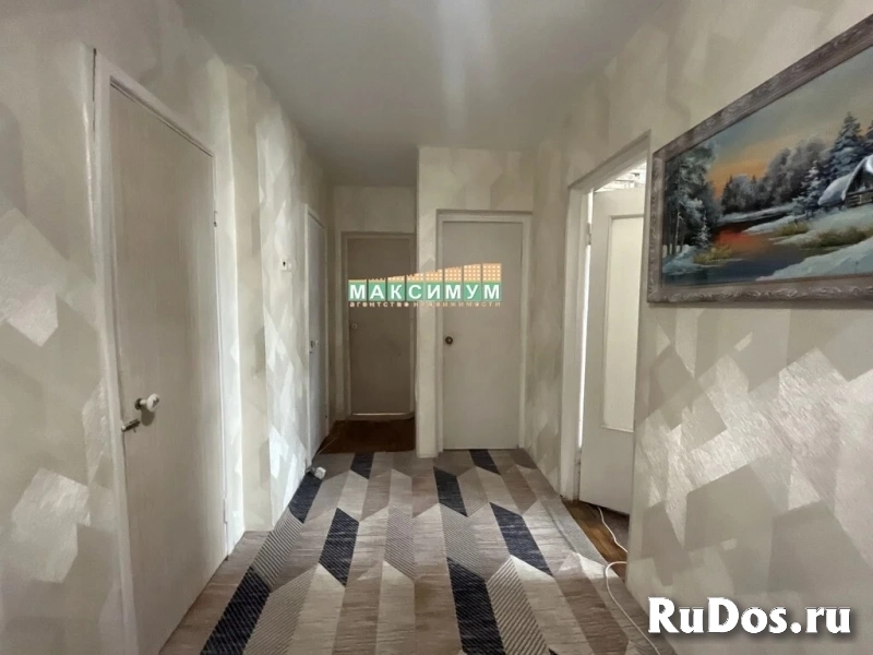 Продам 2 комнатную квартиру 47 м2 фотка