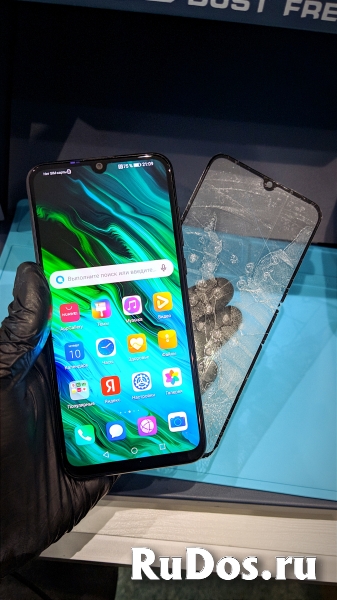 Ремонт Смартфонов /Xiaomi /Honor/iPhone/Oppo изображение 3