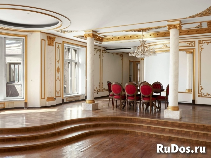Продам 7 комнатную квартиру 360 м2 изображение 3