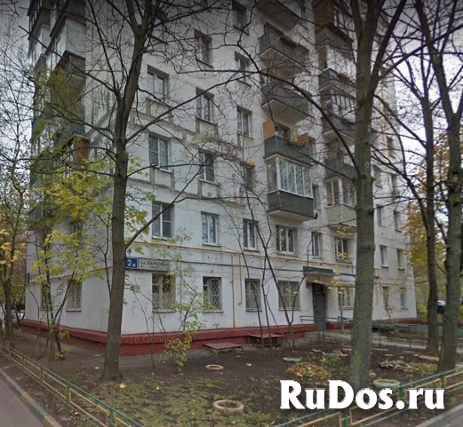 Сдам 1 комнатную квартиру от собственника рядом с метро фото