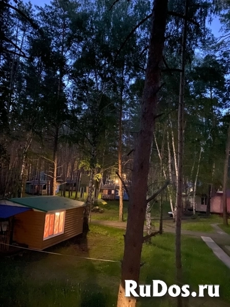 База отдыха «Заря» изображение 5