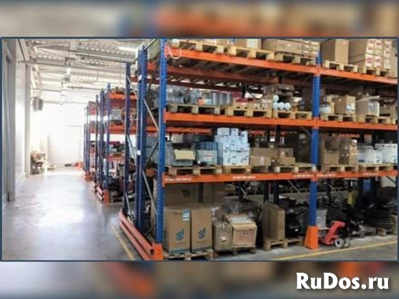 Продам коммерческую недвижимость 597 м2 изображение 4