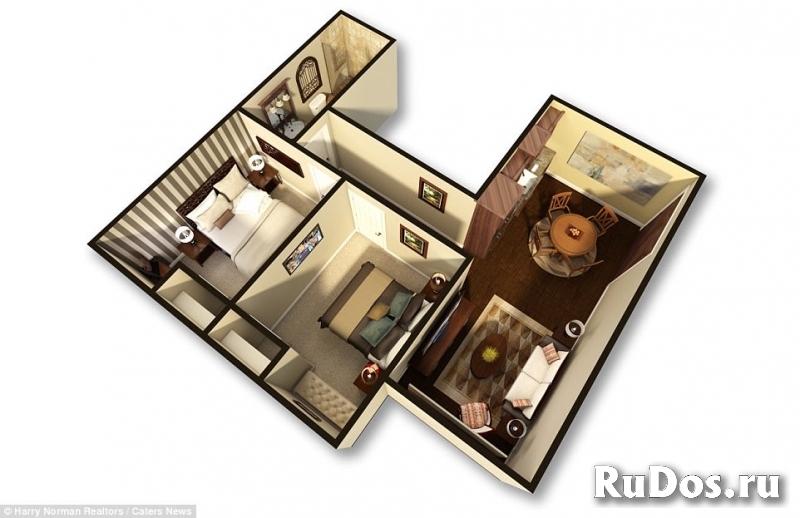 Доверьте строительство вашего бункера нам изображение 5