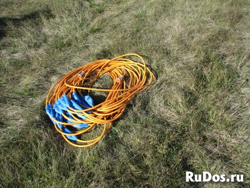 Инженерные геофизические изыскания изображение 4