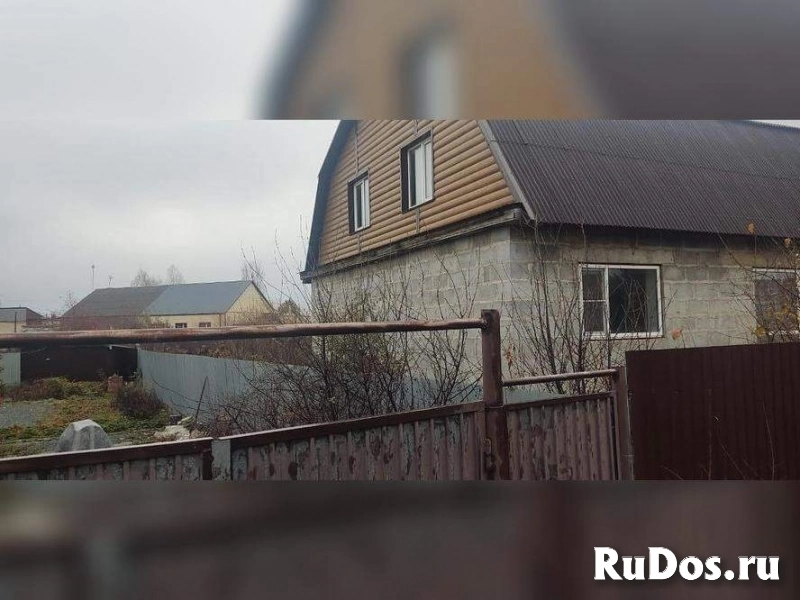 Продам коттедж 116.5 м2 изображение 4