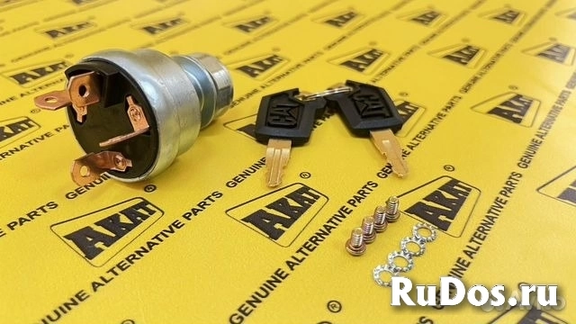 Замок зажигания OEM 9G-7641 изображение 5