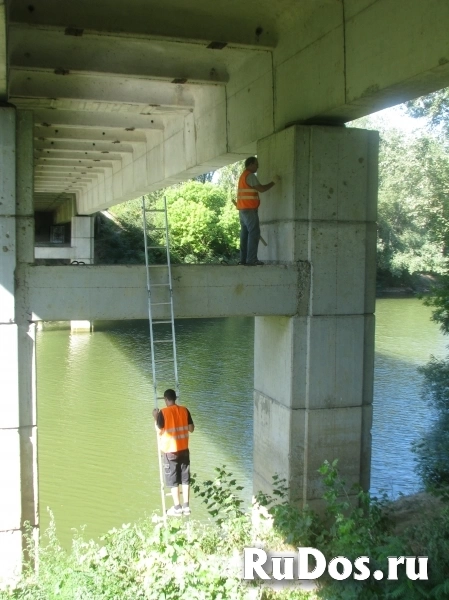 Инженерно-геологические изыскания изображение 9