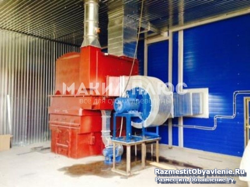 УВН-400М в комплекте, агент воздух изображение 5