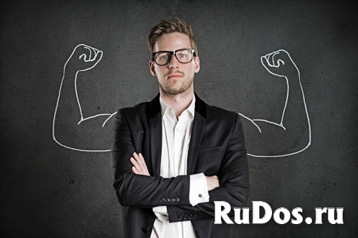 Торговый представитель (пеший) фото