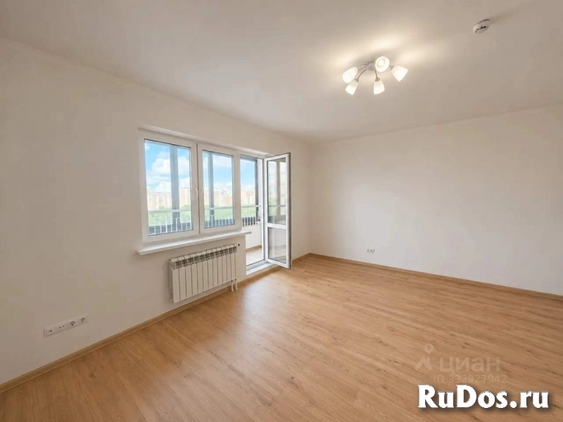 Продам 1 комнатную квартиру 43.5 м2 изображение 3