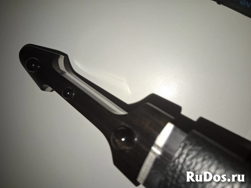 Черкесский сувенирный кинжал изображение 3