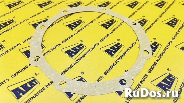 Прокладка ОЕМ 383-0451 изображение 4