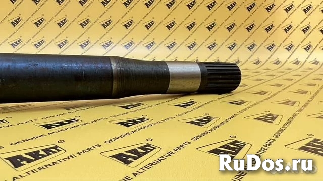 Полуось ведущего моста в сборе 149148 ОЕМ изображение 3