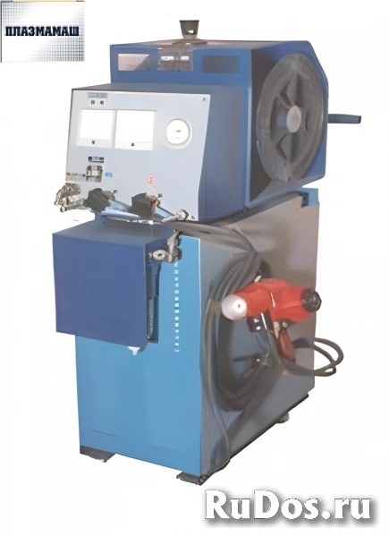 Комплект для электродуговой металлизации КДМ-4М з-да Плазмамаш фото