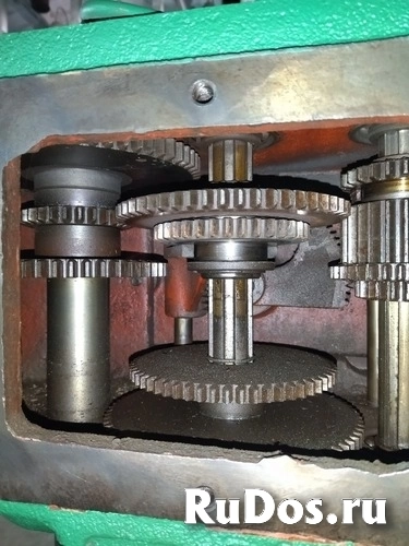 Вертикальные сверлильный станок модели 2А125 продам изображение 4