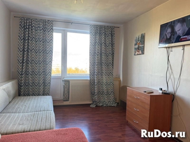 Квартира в хорошем состоянии, три комнаты, 63 кв.м. изображение 4
