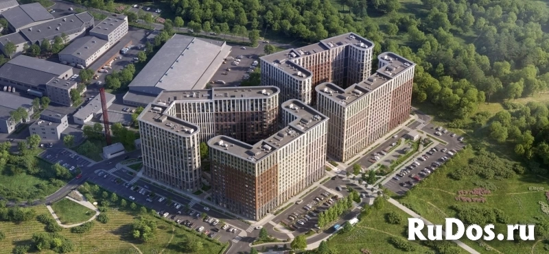 Продам 1 комнатную квартиру 23.4 м2 изображение 10