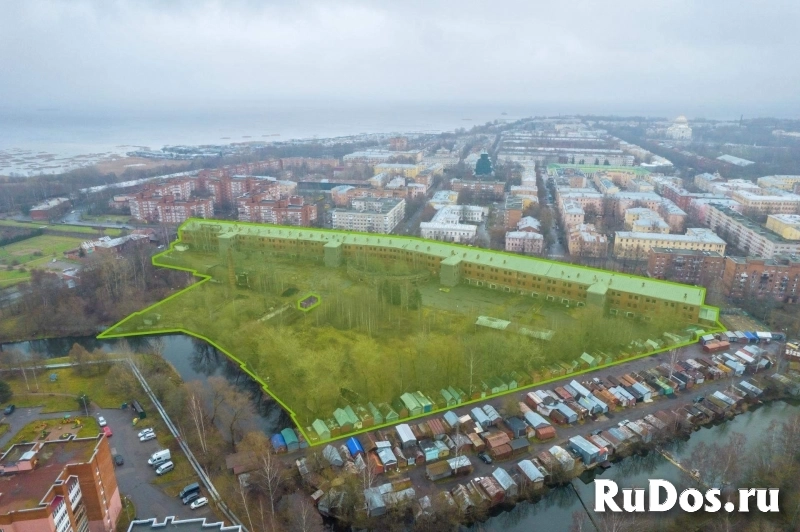 Продам коммерческую недвижимость 24874.1 м2 изображение 7