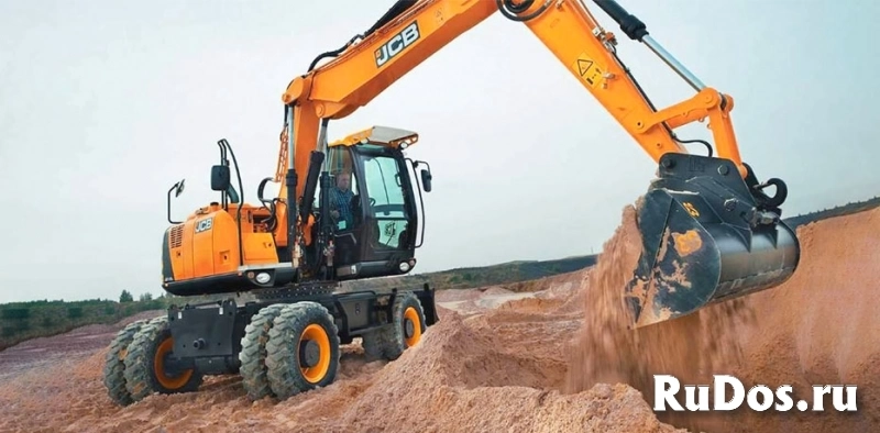 Доставка чернозема и плодородного грунта в Новосибирске — выбирайте Неруд Доставка! изображение 6