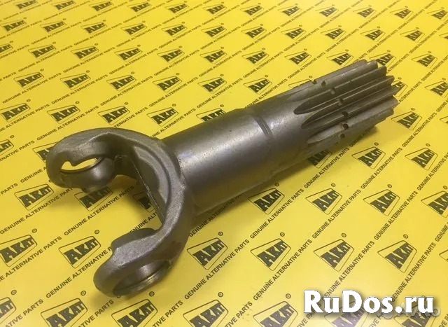 Полуось заднего моста ОЕМ Caterpillar 226-4356 изображение 4