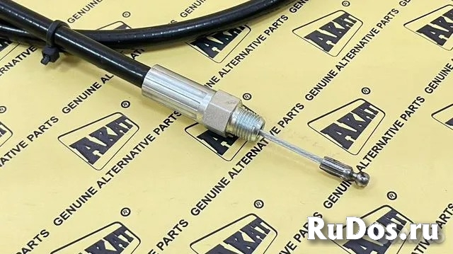 Трос  ручного газа ОЕМ 209-3366 фотка