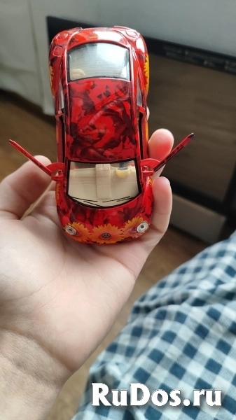 Модель изображение 3